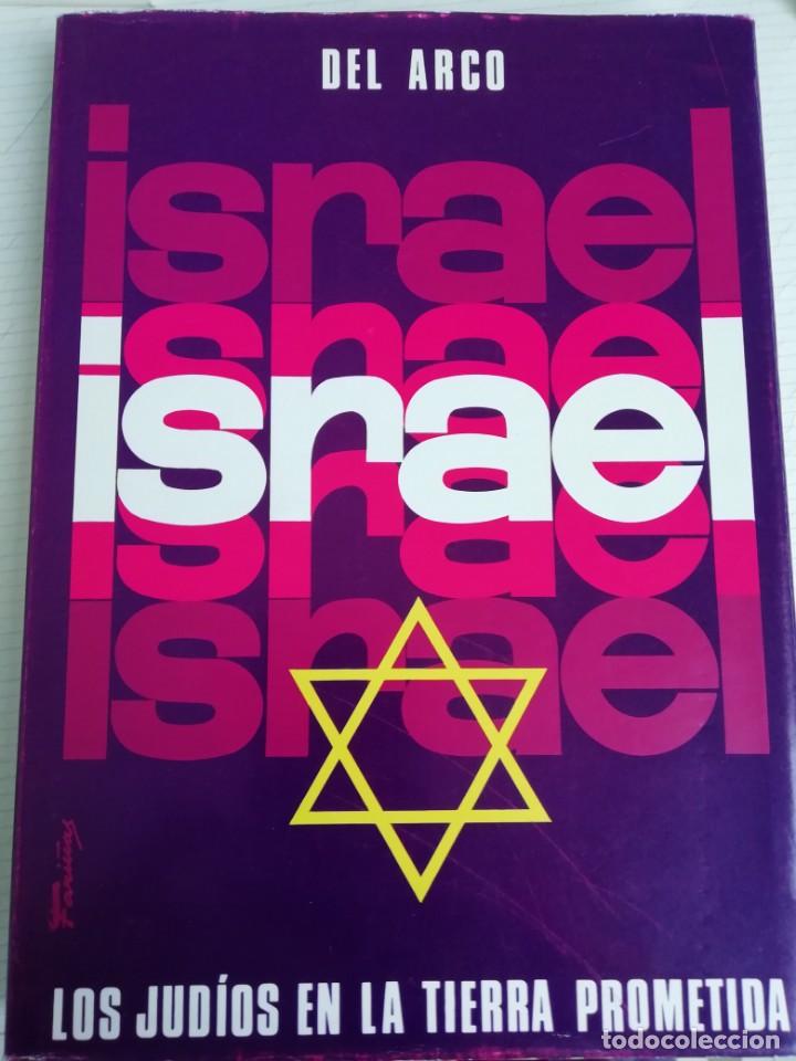 Libros antiguos: Israel - Foto 1