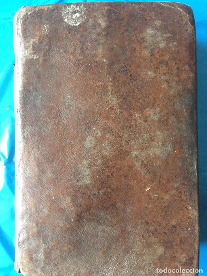 Libros antiguos: PHILOSOPHIAE 1824 - Foto 2