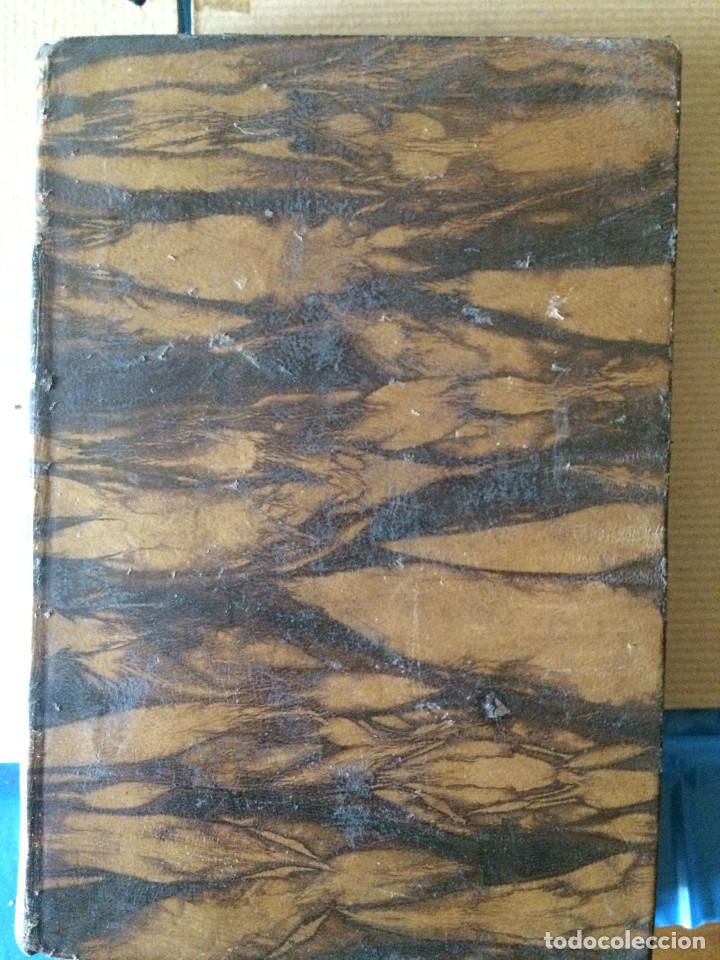 Libros antiguos: DERECHO REAL DE ESPA&Ntilde;A 1829 - Foto 2