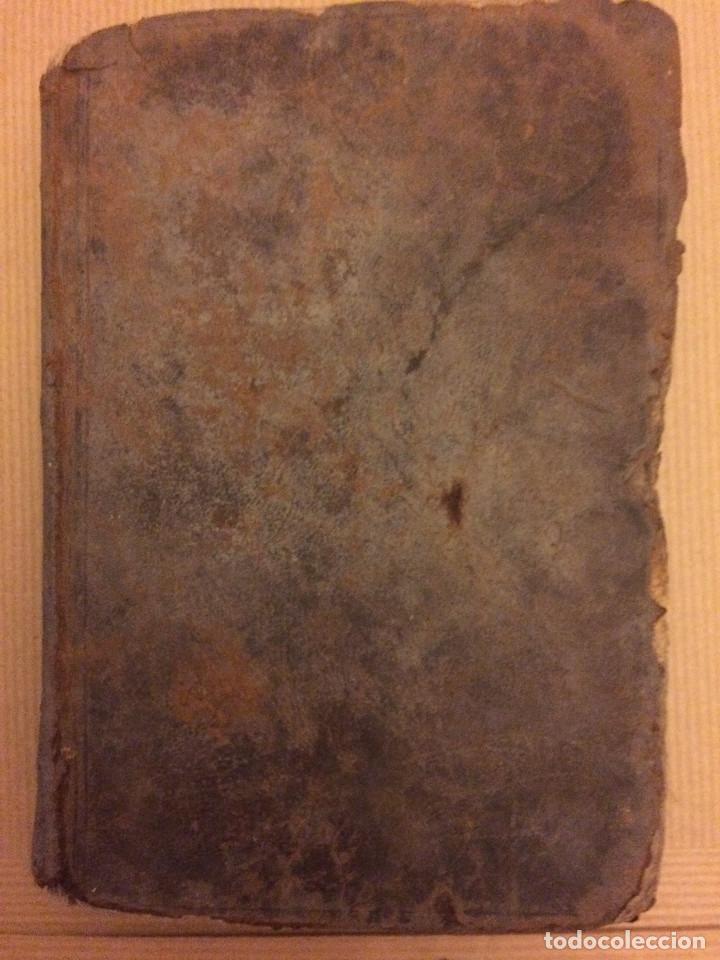 Libros antiguos: LAS AVENTURAS DE GIL BLAS - Foto 2