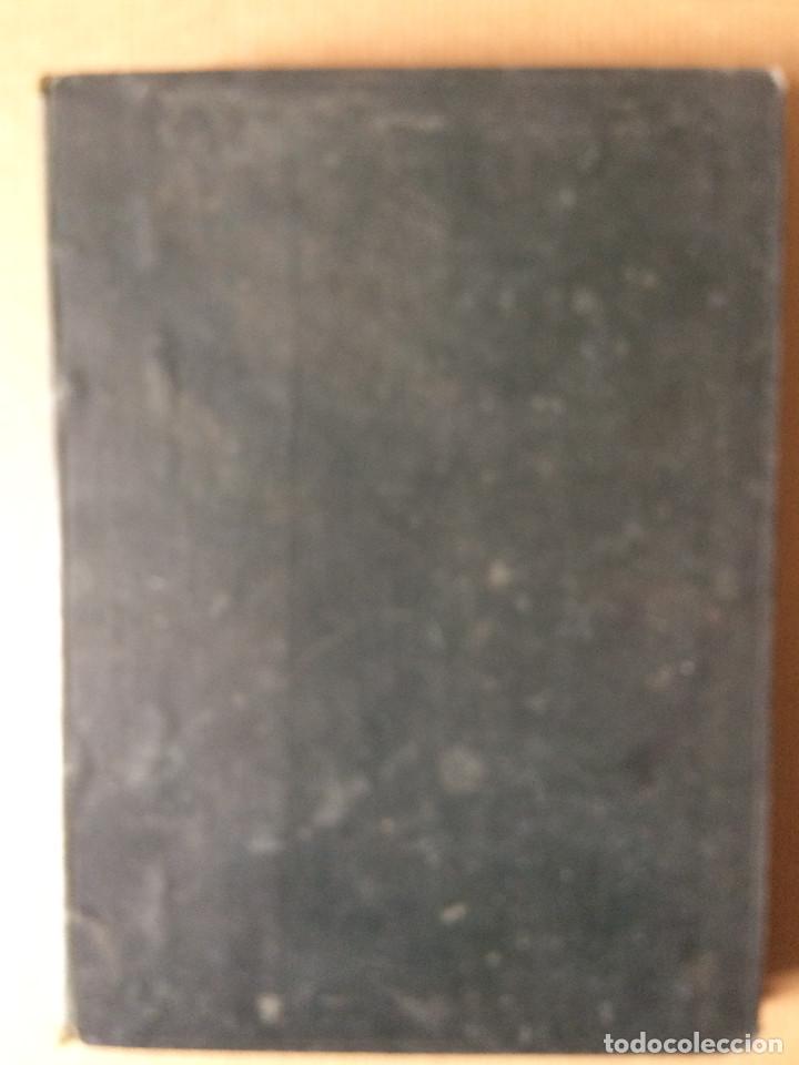 Libros antiguos: EL CAPITAN LA CHESNAYE - Foto 2