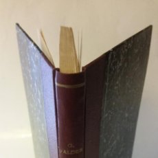 Libros antiguos: 1873 - CARLOS GENARO VALDÉS - RASGOS DE EMILIO CASTELAR - LA HABANA