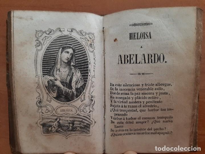 1845 cartas de abelardo y eloísa , en prosa y e - Comprar Libros
