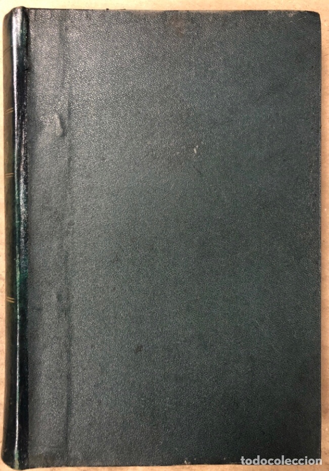 Libros antiguos: MANUAL DE HISTORIA DE ESPAÑA POR PEDRO AGUADO BLEYE. EDIT. ELEXPURU HERMANOS 1929. - Foto 2 - 208195571