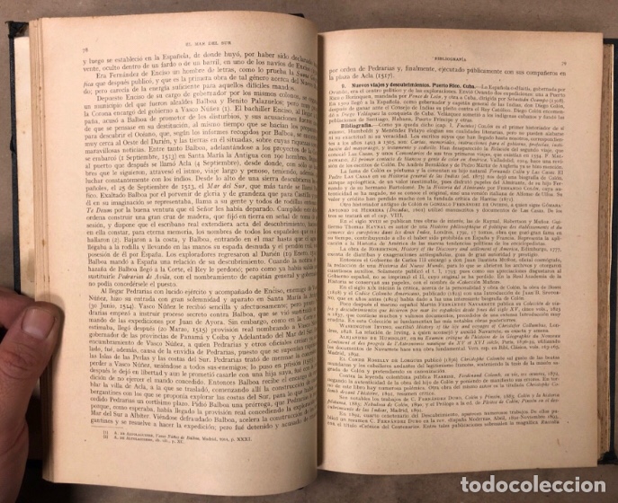 Libros antiguos: MANUAL DE HISTORIA DE ESPAÑA POR PEDRO AGUADO BLEYE. EDIT. ELEXPURU HERMANOS 1929. - Foto 6 - 208195571