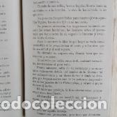 Libros antiguos: El sitio de Paris en 1870 - Foto 4
