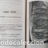 Libros antiguos: El sitio de Paris en 1870 - Foto 8