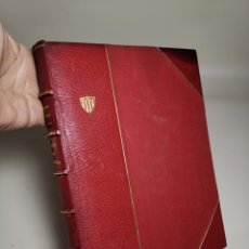 Libros antiguos: MARTÍNEZ-FERRANDO - PERE DE PORTUGAL ”REI DELS CATALANS” VIST A TRAVÉS DELS - BARCELONA 1936 - MARTÍ
