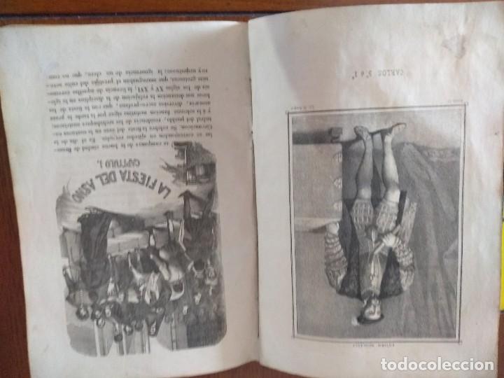 Libros antiguos: Historia de Carlos V - Foto 5