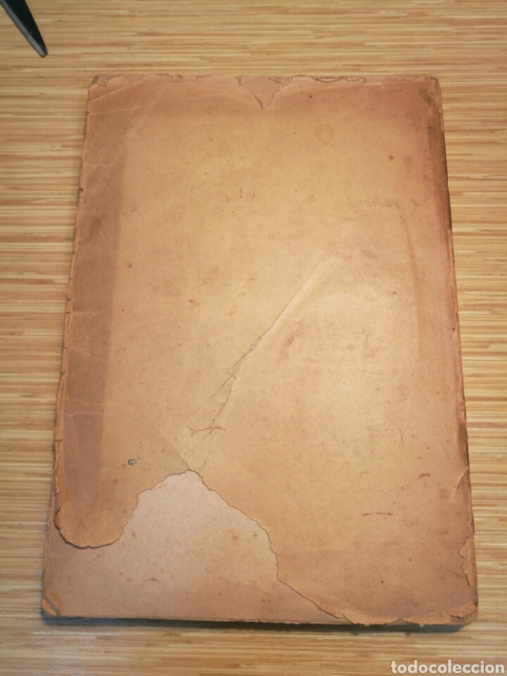 Libros antiguos: Juana de arco - Foto 2