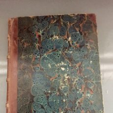 Libros antiguos: M. A. THIERS - HISTORIA DE LA REVOLUCIÓN FRANCESA - 1840