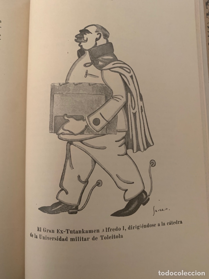 Libros antiguos: Madrid 1808, Martínez Leal, dedicado por el autor, academia de infantería de toledo - Foto 10 - 265442279