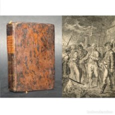Livros antigos: AÑO 1817 EL CEMENTERIO DE LA MAGDALENA - VALENCIA - MUERTE DE LUIS XVI - REVOLUCION FRANCESA. Lote 309776453