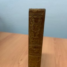 Livros antigos: SEPARACIÓN Y GUERRA DE CATALUÑA. FRANCISCO MANUEL DE MELO. BARCELONA 1842.. Lote 310242603