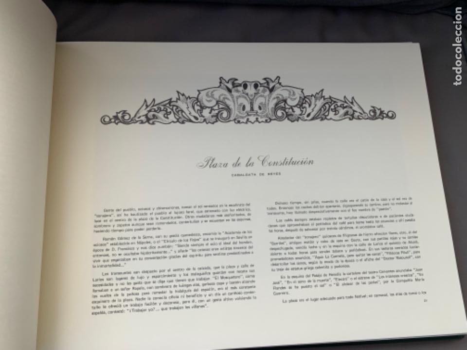 Libros antiguos: LA MALAGA DE COMIENZOS DE SIGLO, MANUEL BLASCO - Foto 4
