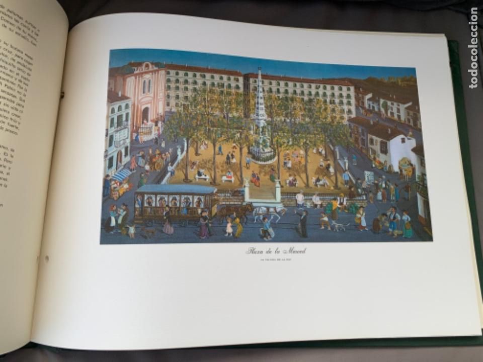 Libros antiguos: LA MALAGA DE COMIENZOS DE SIGLO, MANUEL BLASCO - Foto 9