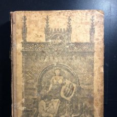 Libros antiguos: HISTORIA DE CATALUÑA 1898 ANTONIO BORI Y FONTESTA.