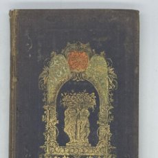 Libros antiguos: ANTIGUO LIBRO LA RUSIA ANTIGUA Y MODERNA - TOMO I - AÑO 1858. Lote 313758273