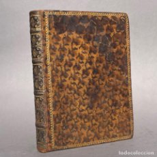 Libros antiguos: 1750 - VERDAD Y JUSTICIA DE EXTREMADURA - MANUSCRITO CONTRA LA TRASHUMANCIA - CONCEJO DE LA MESTA -. Lote 327030603