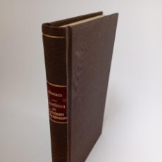 Libros antiguos: EXPEDICIÓN DE LOS CATALANES Y ARAGONESES CONTRA TURCOS Y GRIEGOS - JUAN OLIVERES, 1877. Lote 331029563