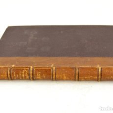 Libros antiguos: HISTORIA BIOGRÁFICA DE LAS CIUDADES VILLAS Y PUEBLOS DE LA PROVINCIA DE HUESCA, 1871, COSME BLASCO