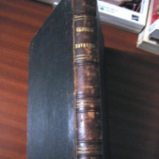 Libros antiguos: GLORIAS NAVARRAS- 1866- JOSE NADAL DE GURREA. Lote 346829693