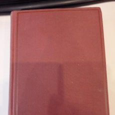 Libros antiguos: LIBRO EN CASTELLANO. HISTORIA DE LA REVOLUCIÓN FRANCESA. LA CONSTITUCIÓN POR THOMAS CARLYLE. Lote 348994859