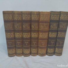 Libros antiguos: HISTORIA GENERAL DE FRANCIA. Lote 350731159