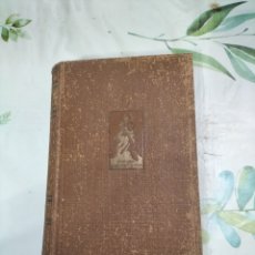 Livres anciens: LIBRO DE HISTORIA UNIVERSAL. IMPREM.1927.. Lote 360260135