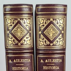 Libros antiguos: HISTORIA DE CATALUNYA. ERNEST MOLINE BRASES. EDIT. MIQUEL SEGUI. 2 VOL. 1922. Lote 364018251