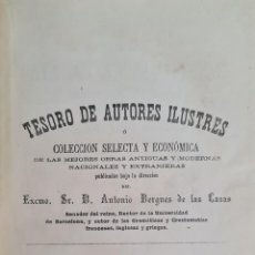 Libros antiguos: EXPEDICION DE LOS CATALANES Y ARAGONESES. FRANCISCO DE MONCADA. 1875.. Lote 364036441