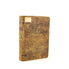 Libros antiguos: PRÁCTICA DE LA ADMINISTRACIÓN Y COBRANZA DE RENTAS REALES, JUAN DE LA RIPIA, TOMO V, 1796, MADRID.. Lote 366427246