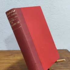 Libros antiguos: LIBRO HISTORIA DE VILLARREAL POR BENITO TRAVER GARCÍA - 1909