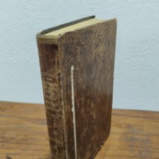 Libros antiguos: LOS ESPAÑOLES PINTADOS POR SI MISMOS - CON CIEN GRABADOS - ED. GASPAR Y ROIG - MADRID - 1851
