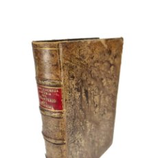 Libros antiguos: HISTORIA PRIMITIVA Y EXACTA DEL MONASTERIO DEL ESCORIAL. PADRE FRAY LUIS DE SIGÜENZA. MADRID. 1881.