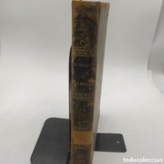 Libros antiguos: MONUMENTOS DE TODOS LOS PUEBLOS . M. ERNESTO BRETÓN. 1848.TOMO PRIMERO