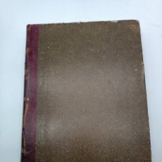 Libros antiguos: LA ILUSTRACIÓN ESPAÑOLA Y AMERICANA 1887 AÑO COMPLETO. Lote 401807359