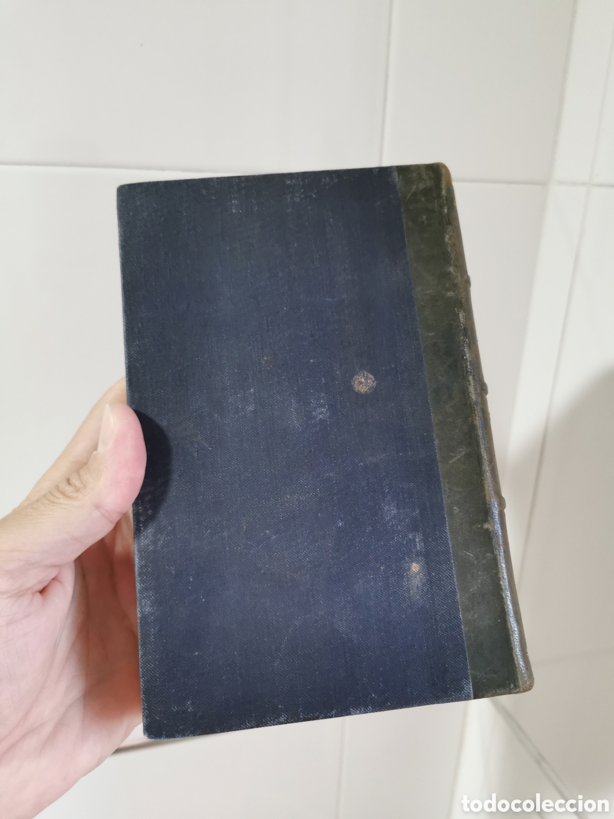 Libros antiguos: Libro Melilla 1921 - Foto 3