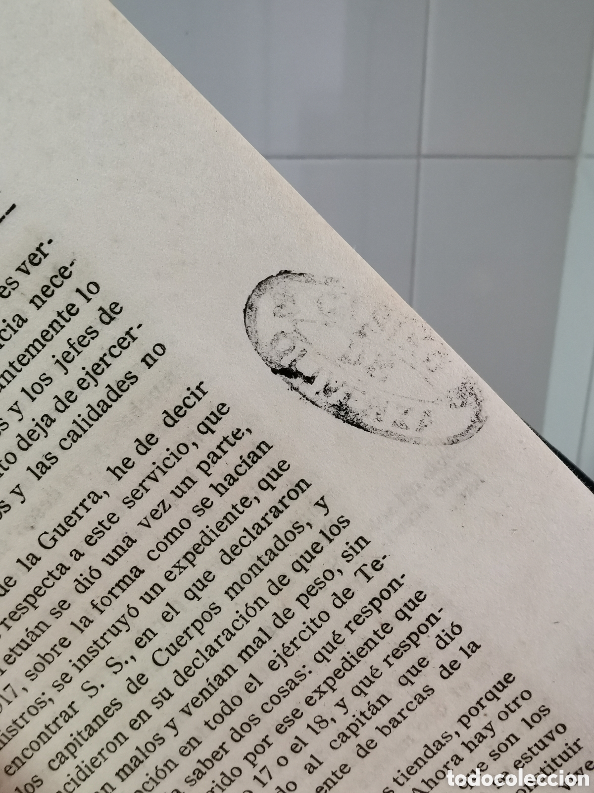 Libros antiguos: Libro Melilla 1921 - Foto 8