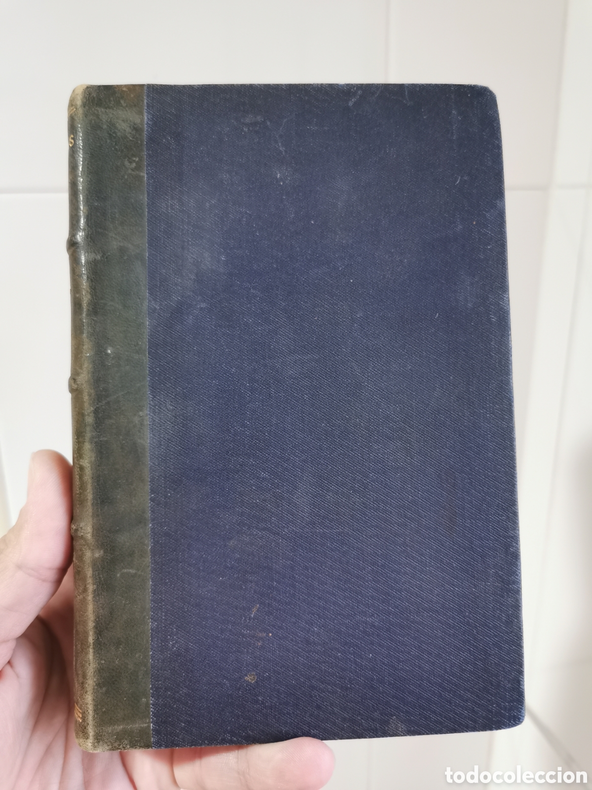 Libros antiguos: Libro Melilla 1921 - Foto 1