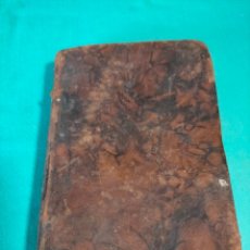 Libros antiguos: EL VIAGERO VIAJERO UNIVERSAL Ó NOTICIA DEL MUNDO ANTIGUO Y NUEVO TOMO II AÑO 1796
