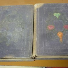 Libros antiguos: HISTORIA DE ITALIA POR JULIO ZELLER TOMO 1 -2 AÑO 1858