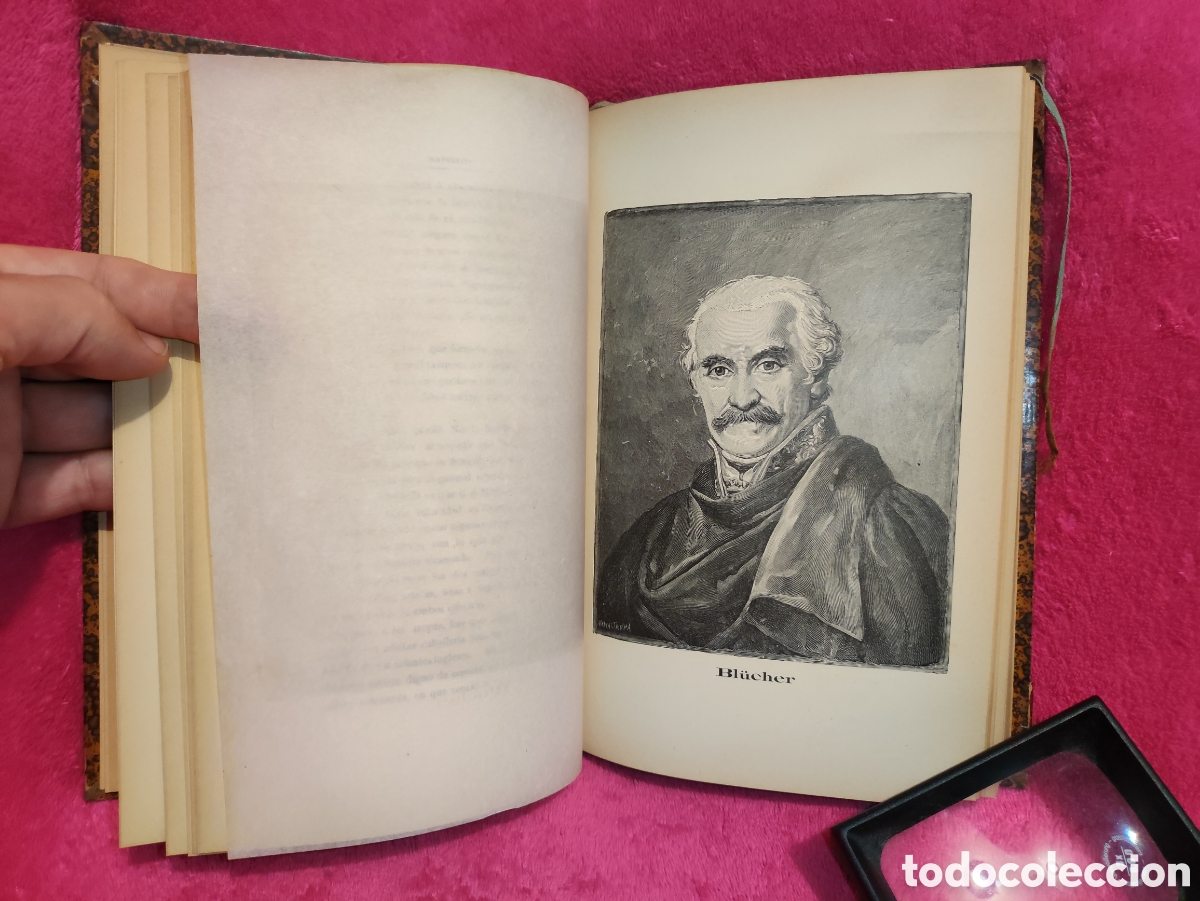 Libros antiguos: RAMIRAN, E.C. WATERLOO, HABANA 1894 - Foto 7