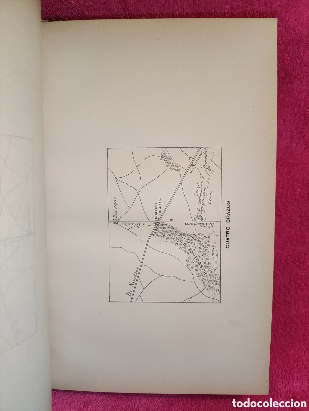Libros antiguos: RAMIRAN, E.C. WATERLOO, HABANA 1894 - Foto 14