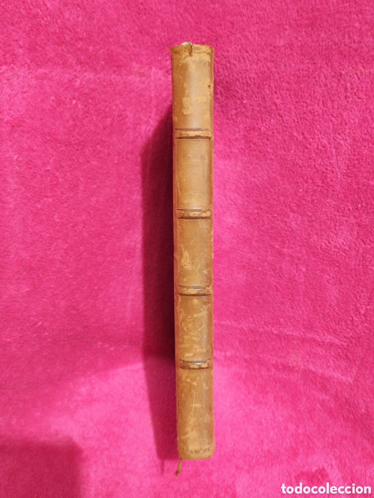 Libros antiguos: RAMIRAN, E.C. WATERLOO, HABANA 1894 - Foto 13