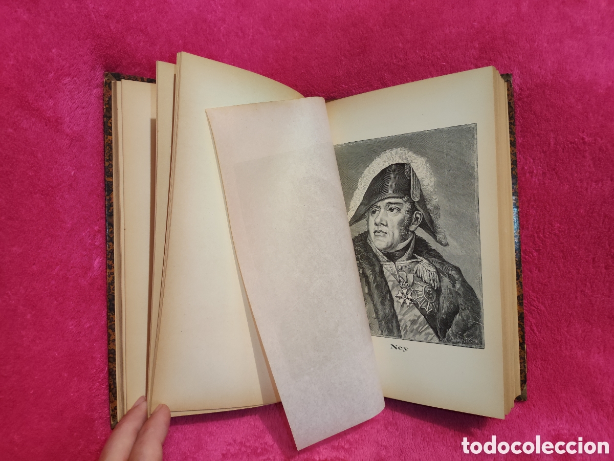 Libros antiguos: RAMIRAN, E.C. WATERLOO, HABANA 1894 - Foto 16