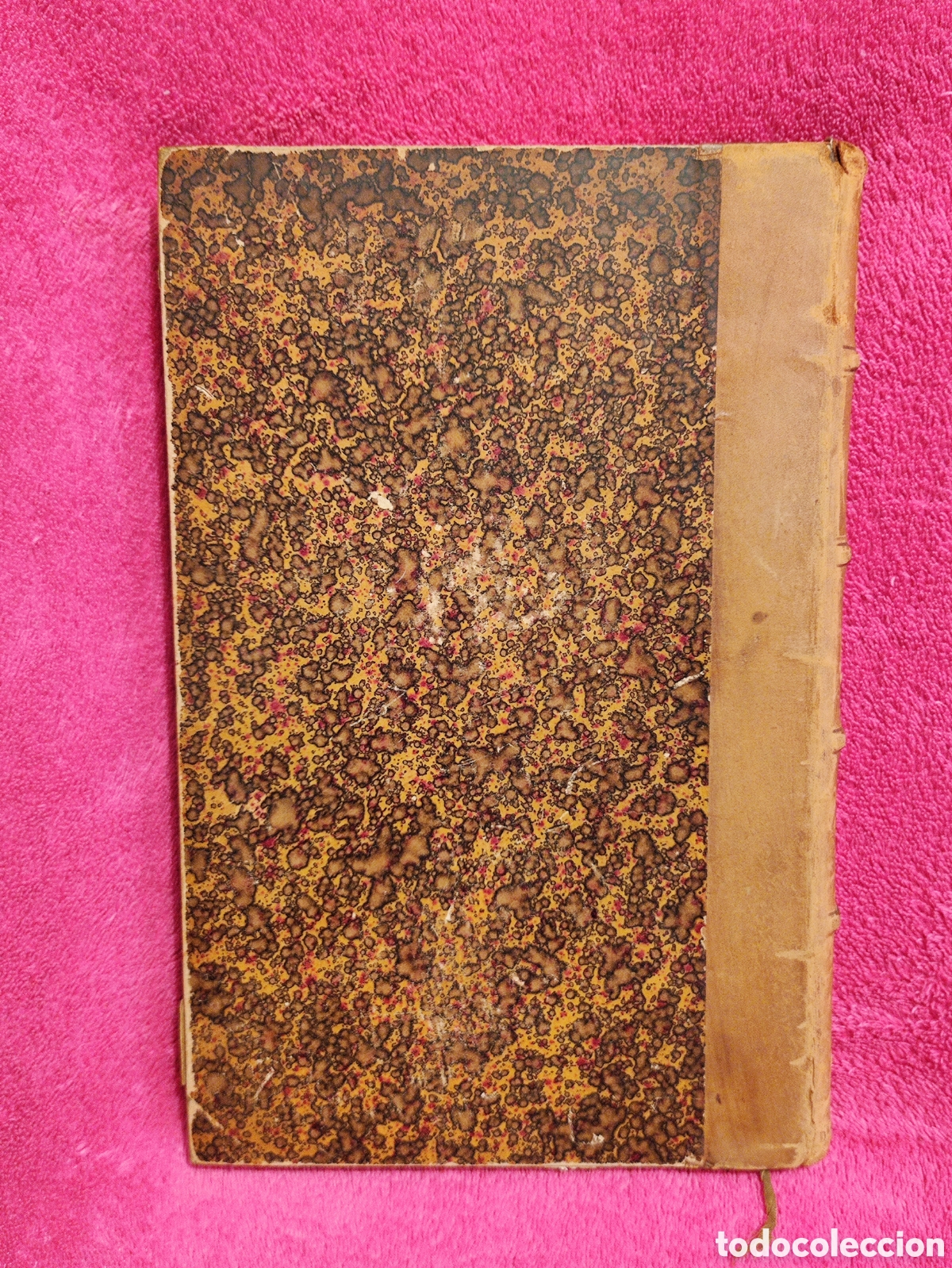 Libros antiguos: RAMIRAN, E.C. WATERLOO, HABANA 1894 - Foto 8