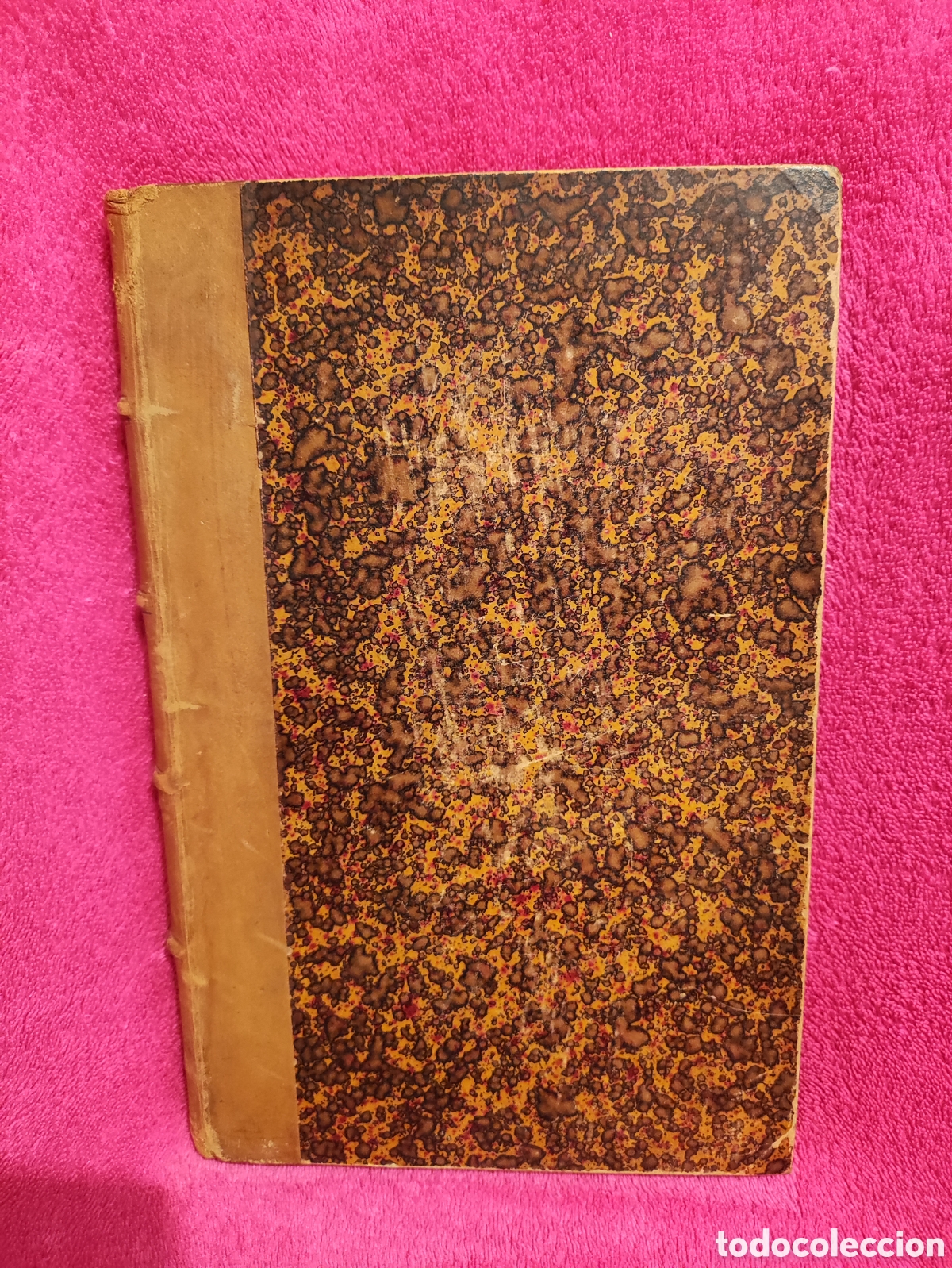 Libros antiguos: RAMIRAN, E.C. WATERLOO, HABANA 1894 - Foto 9