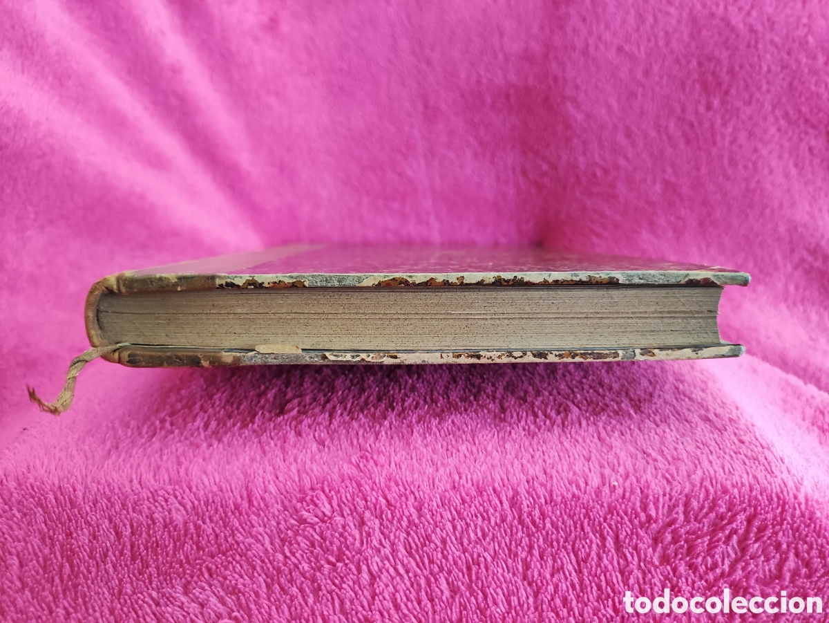 Libros antiguos: RAMIRAN, E.C. WATERLOO, HABANA 1894 - Foto 12