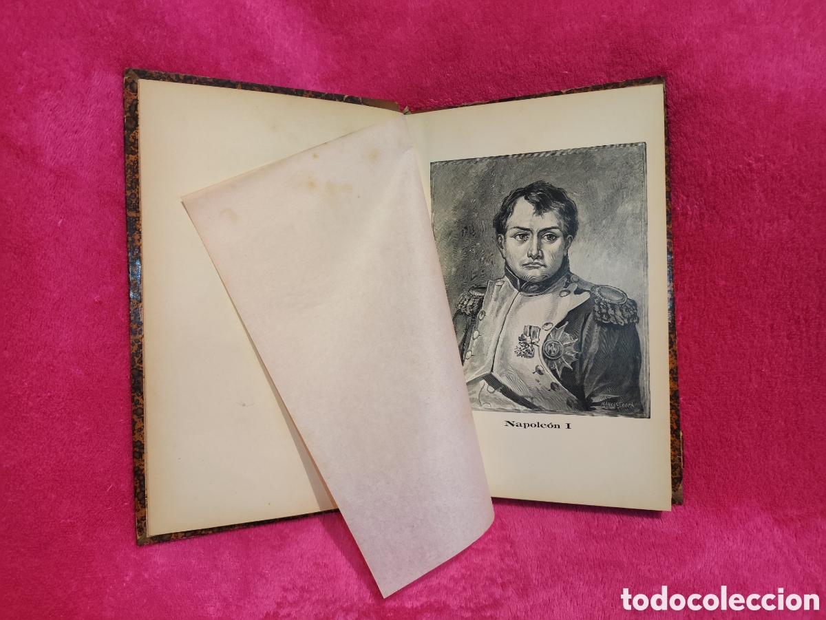 Libros antiguos: RAMIRAN, E.C. WATERLOO, HABANA 1894 - Foto 5